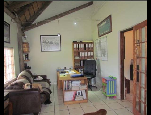 28HA FARM FOR SALE IN CATO RIDGE